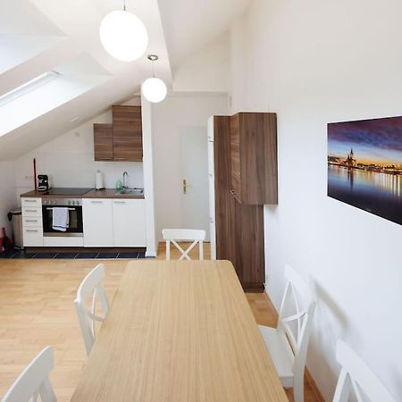 Scenic Rooftop Flat With Terrace Vienna Esterno foto